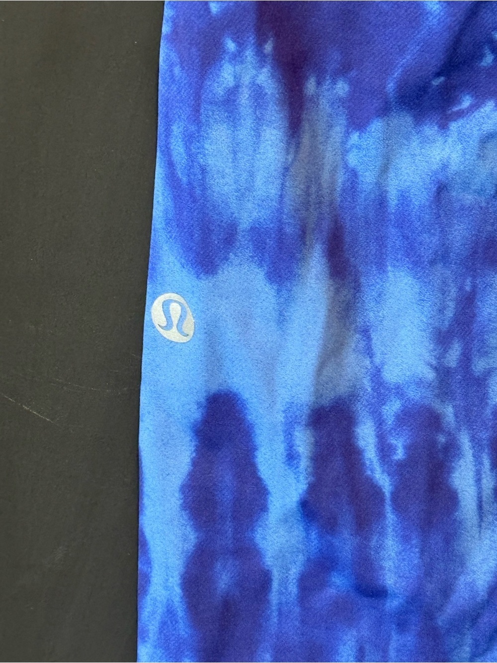Lululemon Fast and Free Tight II 25" *Game Day - Picture 5 of 6